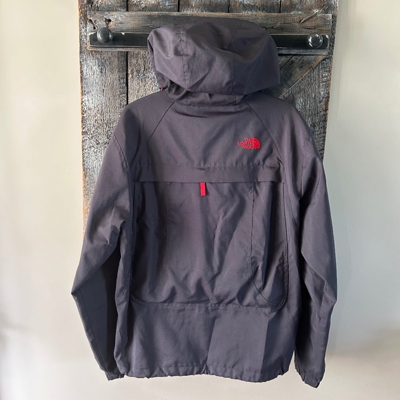 Men's The North Face Ski/Snowboard Full Zipper Jacket w/Hood - Picture 2 of 4